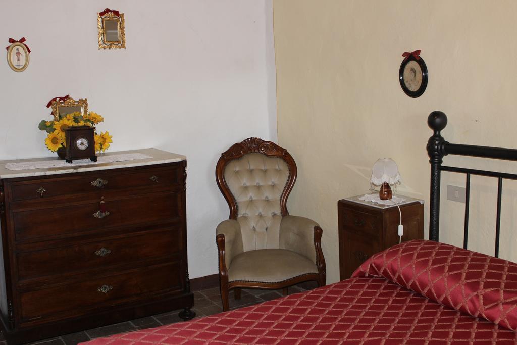 Willa Borgo Santinovo Colle Val D'Elsa Zewnętrze zdjęcie