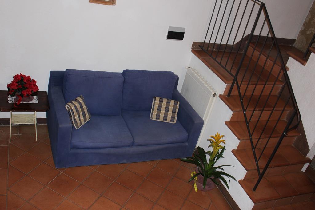 Willa Borgo Santinovo Colle Val D'Elsa Zewnętrze zdjęcie