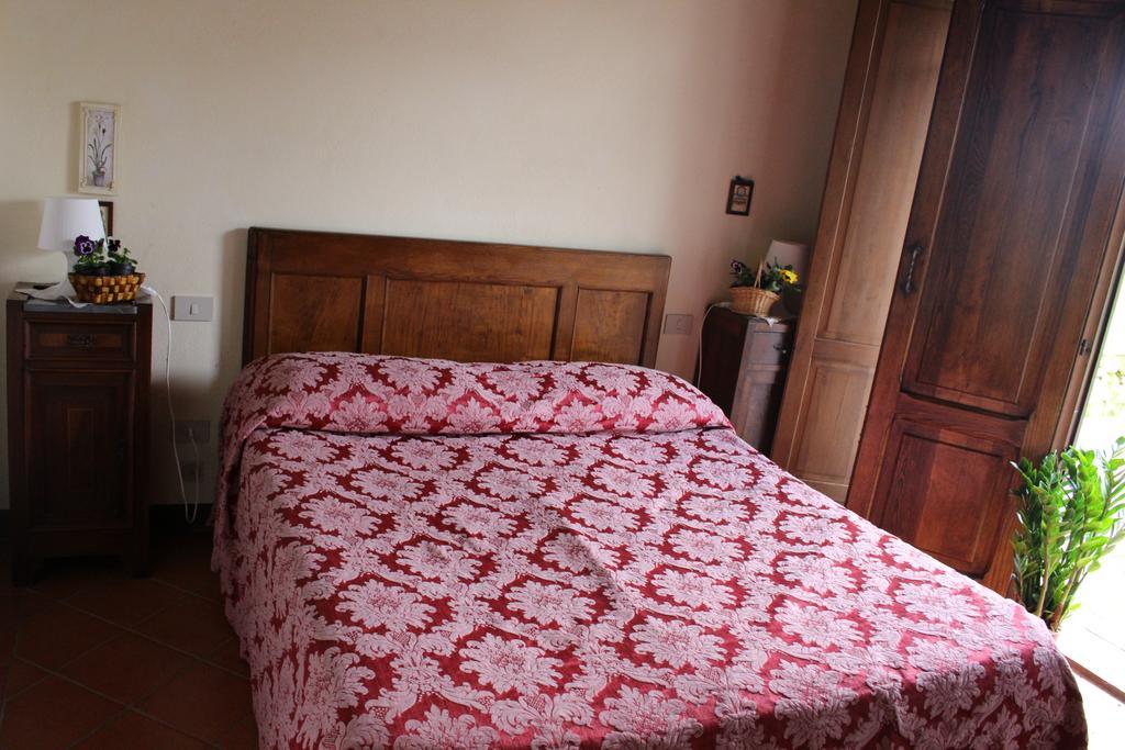 Willa Borgo Santinovo Colle Val D'Elsa Zewnętrze zdjęcie