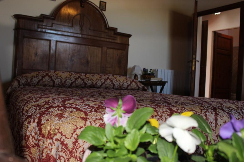 Willa Borgo Santinovo Colle Val D'Elsa Zewnętrze zdjęcie