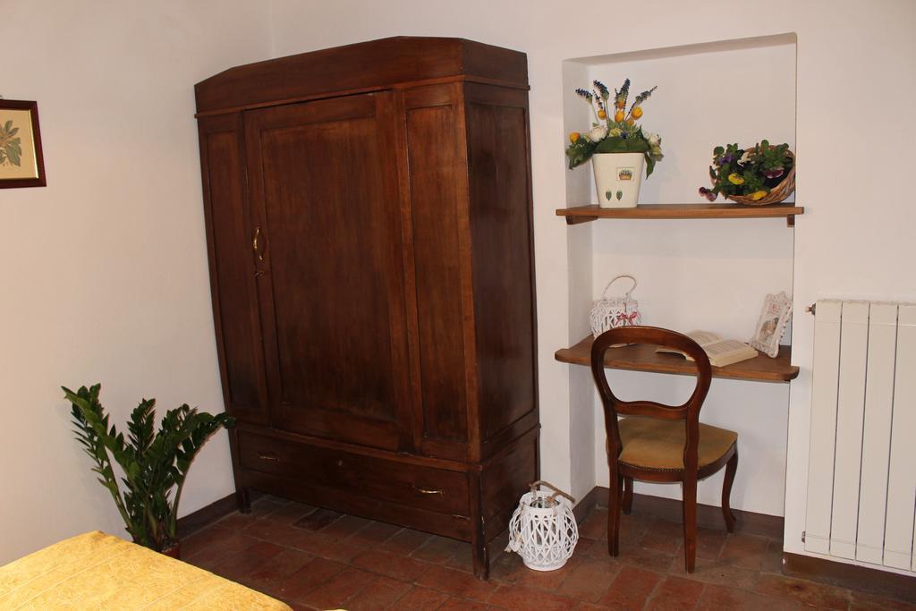 Willa Borgo Santinovo Colle Val D'Elsa Zewnętrze zdjęcie