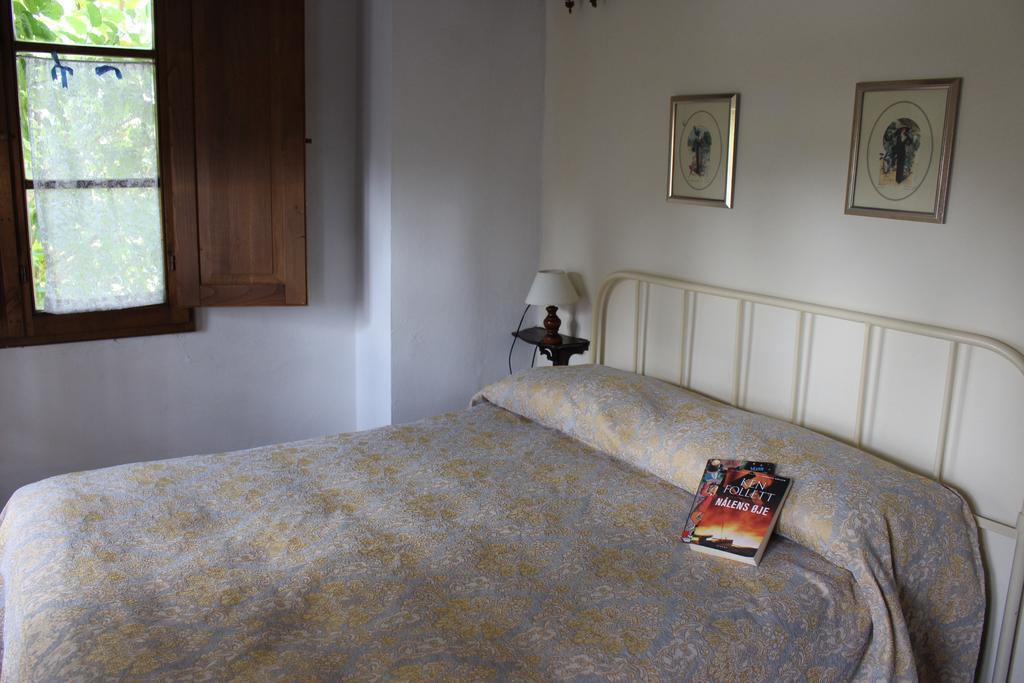 Willa Borgo Santinovo Colle Val D'Elsa Zewnętrze zdjęcie