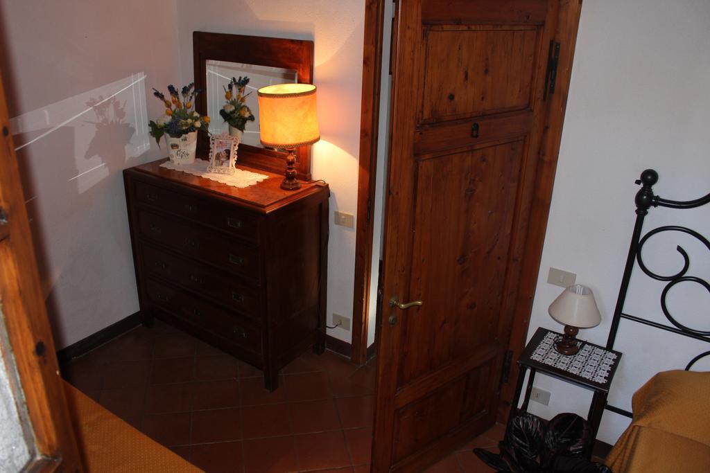 Willa Borgo Santinovo Colle Val D'Elsa Zewnętrze zdjęcie