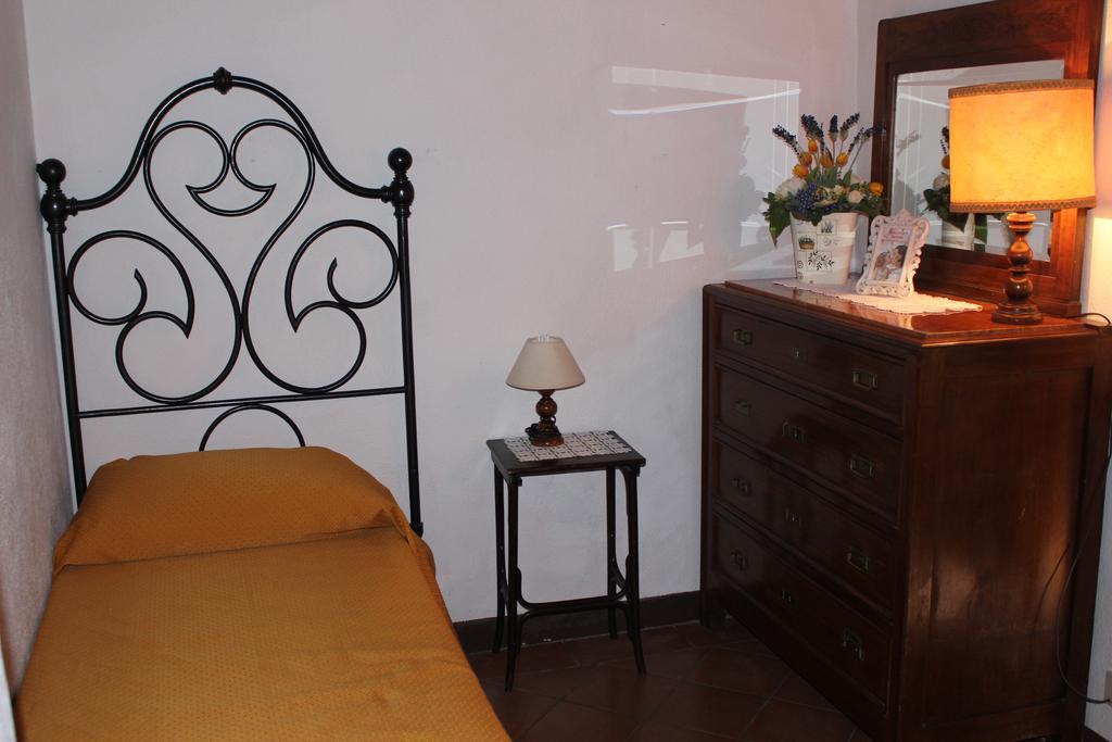 Willa Borgo Santinovo Colle Val D'Elsa Zewnętrze zdjęcie