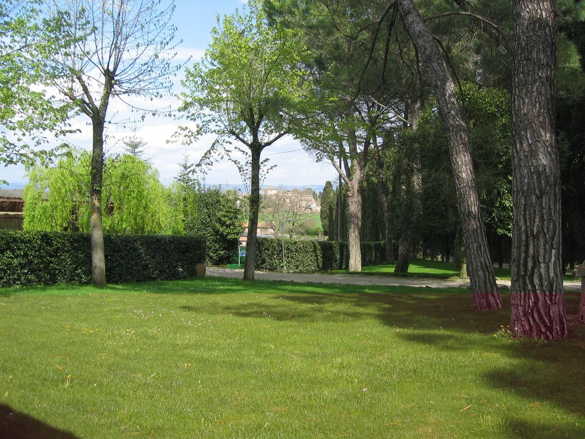 Willa Borgo Santinovo Colle Val D'Elsa Zewnętrze zdjęcie